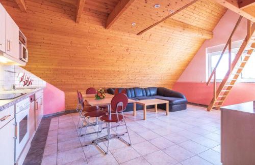 Buschvitz Apartment | Whg-4-Adlerhorst-Ferienhaus-Am-Boddenufer-Buschvitz