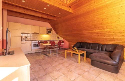 Buschvitz Apartment | Whg-4-Adlerhorst-Ferienhaus-Am-Boddenufer-Buschvitz