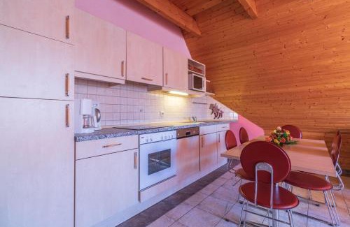 Buschvitz Apartment | Whg-4-Adlerhorst-Ferienhaus-Am-Boddenufer-Buschvitz