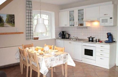 Gross Schwansee Apartment | Whg Wismar, Groß Schwansee