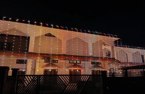 Balipara House | Whimsical Woods Home Stay