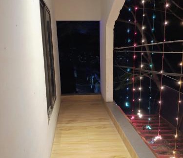 Balipara House | Whimsical Woods Home Stay