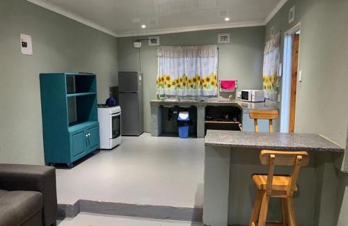 Greytown Apartment | Whinstone Farm