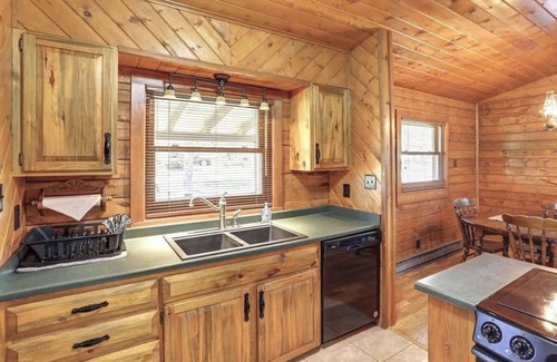 Colonial Pine Hills House | Whispering Grace Retreat