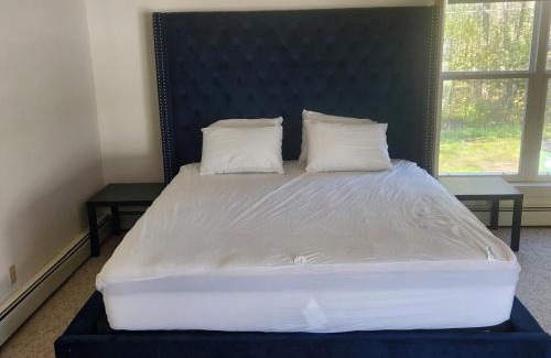 Houghton Apartment | Whispering Pines #1