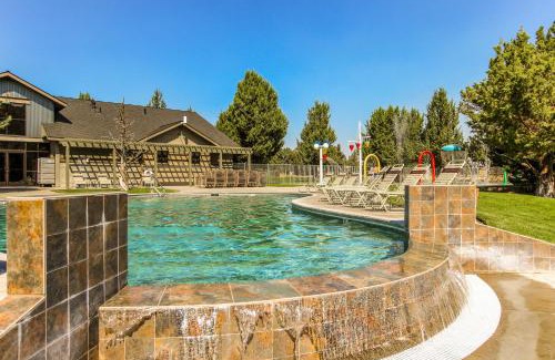 Redmond House | Whispering Pines Haven