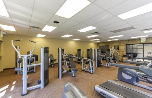 Redmond House | Whispering Pines Haven