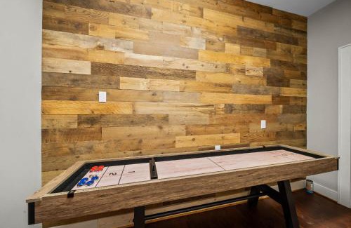 Deep Gap House | Whispering Ridge Estate