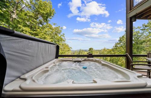 Deep Gap House | Whispering Ridge Estate