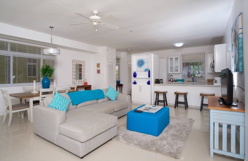 Tower Isle Apartment | Whispering Seas