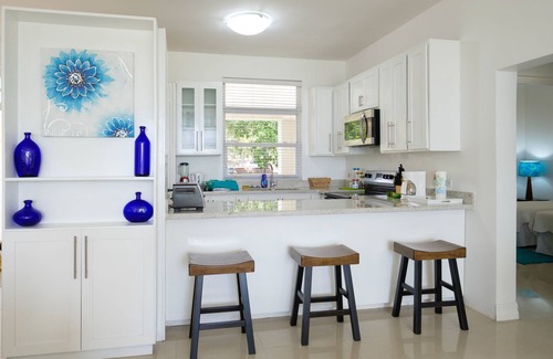 Tower Isle Apartment | Whispering Seas