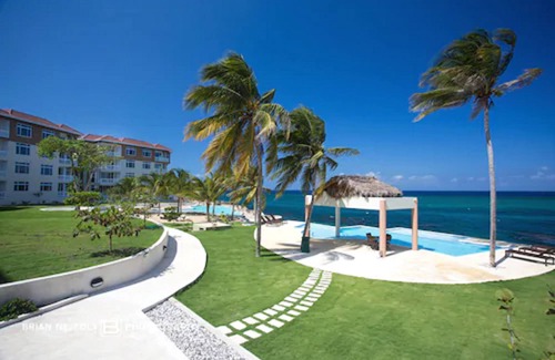 Tower Isle Apartment | Whispering Seas