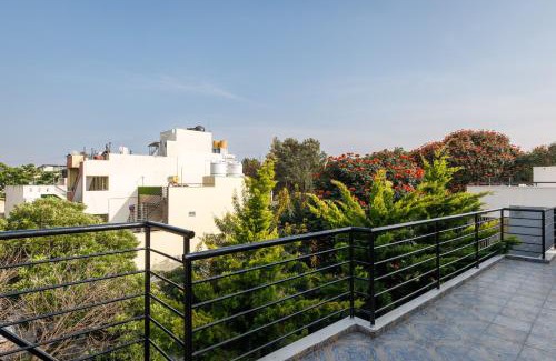Yelahanka Apartment | Whispering Willows By Red Olive 3BHK Near Airport