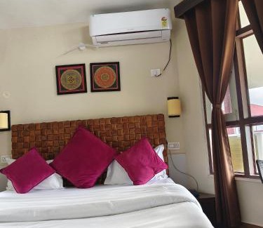 Ram Nagar Resort | Whispering Winds Resort