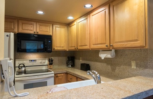 Welches Apartment | Whispering Woods Resort