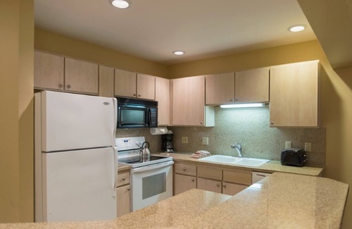 Welches Apartment | Whispering Woods Resort