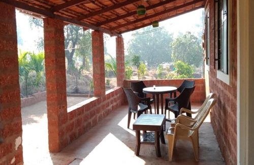 Tural Villa | Whistling farms Home Stay