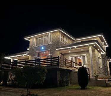 Brein House | Whistling Woods Eco Resort