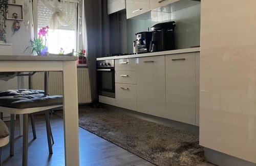 Arad Apartment | White Apartament