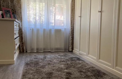 Arad Apartment | White Apartament