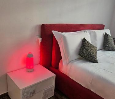 Scandicci Apartment | White apartment