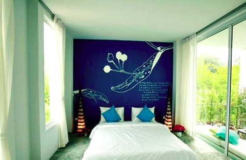 Ban Phe Hotel | White at Sea Resort