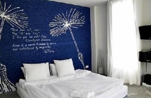 Ban Phe Hotel | White at Sea Resort