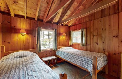 Northport House | White Birches