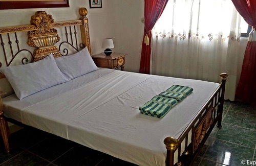 Lian Resort | White Castle Resort & Hotel