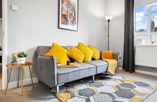 White City Apartment | White City Retreat