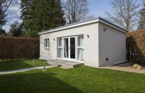 Drymen House | White Cottage - Cosy Holiday Cottage in Drymen, Loch Lomond & Trossachs