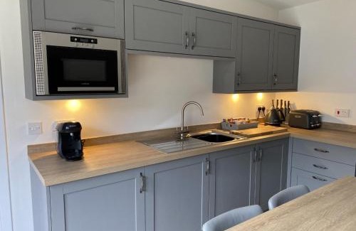 Drymen House | White Cottage - Cosy Holiday Cottage in Drymen, Loch Lomond & Trossachs