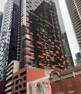 Melbourne Central Business District Bed & Breakfast | White Crystal Sea View Residence