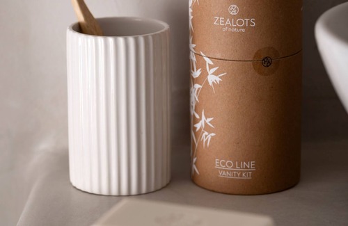 Akrotiri Hotel | White Curves