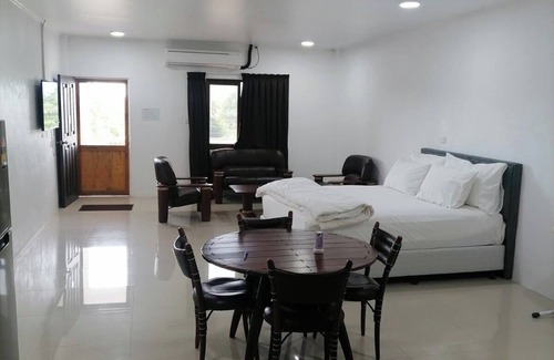 Labasa Apartment | White Diamond Apartment
