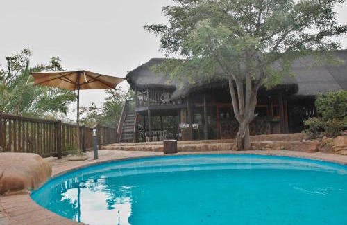 Pongola Cabin | White Elephant Safaris