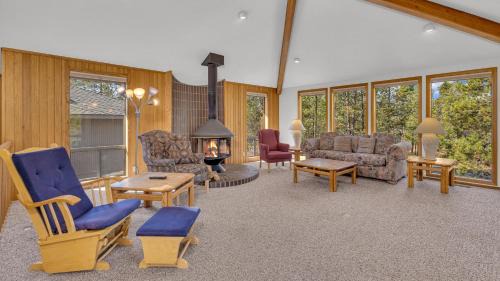Sunriver House | White Elm - Unit 15