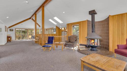 Sunriver House | White Elm - Unit 15