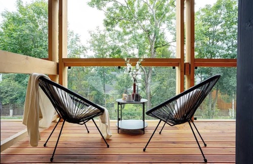 Bialka Tatrzanska Apartment | White Hills Aparthotel & SPA One-Bedroom Apartment