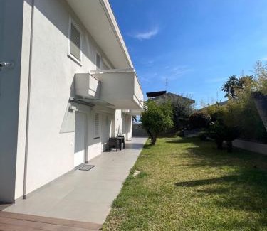 Aci Catena Villa | WHITE HOUSE