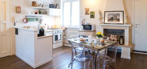 Orvieto Apartment | White House