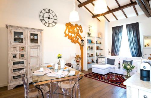 Orvieto Apartment | White House