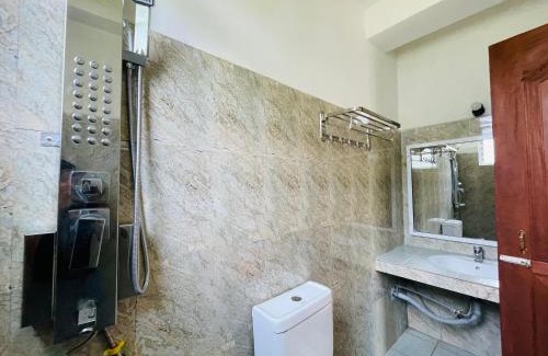 Nallathanniya House | White House Riverside Retreat