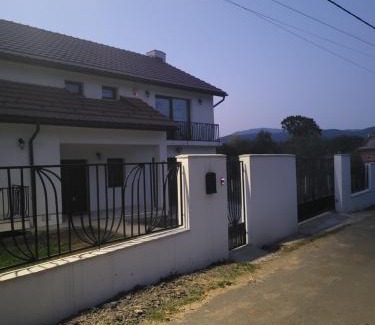 Baia-Sprie Villa | White House