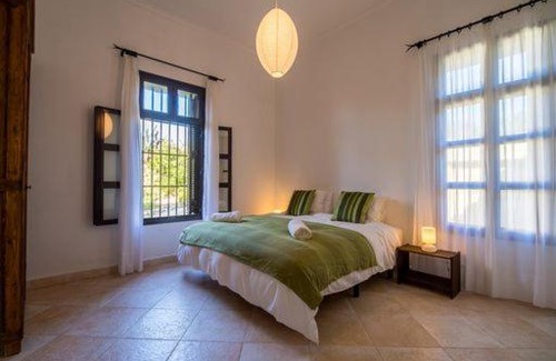 Tarifa House | White House Tarifa