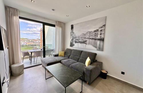 Kallithea Apartment | White Lion Apartment N2 Kallithea