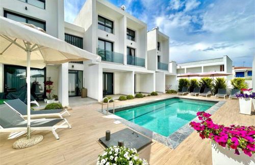 Kallithea Apartment | White Lion Apartment Kallithea 1