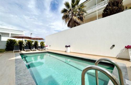 Kallithea Apartment | White Lion Apartment Kallithea 1