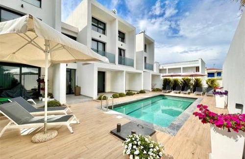 Kallithea Apartment | White Lion Apartment Kallithea 1