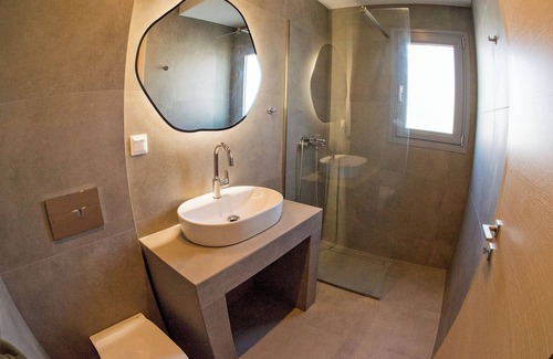 Trikala Apartment | WHITE LUXURY APARTMENT